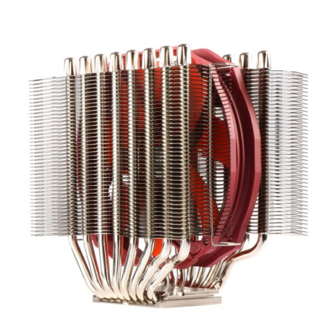 фото Кулер  Thermalright SILVER-ARROW-TR4 в Уфе