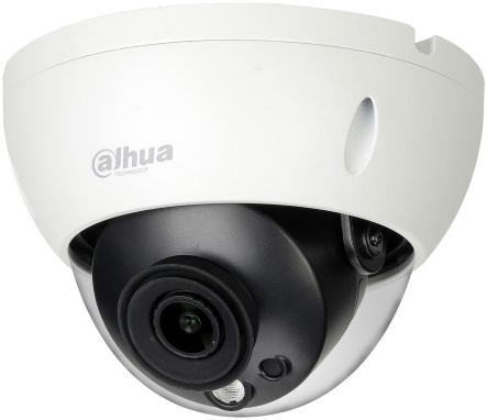 фото Видеокамера IP Dahua DH-IPC-HDBW5541RP-ASE-0280B в Екатеринбурге
