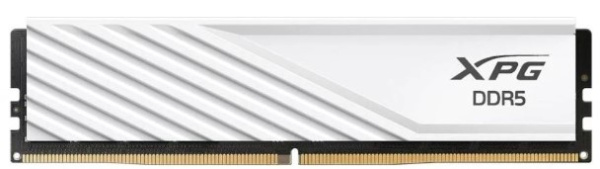 фото Модуль памяти DDR5 32GB (2*16GB) ADATA XPG AX5U6000C3416G-DTLABWH в Перми