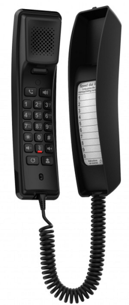 фото Телефон VoiceIP  Fanvil H2U в Ростове-на-Дону