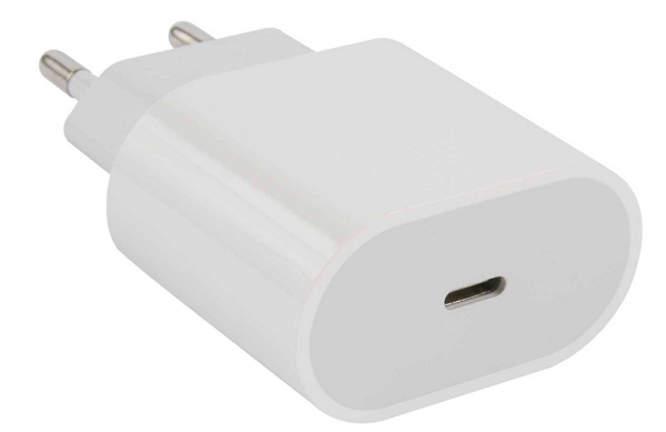 

Зарядное устройство сетевое Red Line PD1-3A УТ000020523 Type-C PD18, белый, PD1-3A