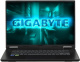 фото Ноутбук  GIGABYTE Gaming A16 GA6H в Казани 16 ", Core i7, 16 Гб RAM, 512 Гб SSD, GeForce RTX 4050, Черный