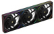 фото Вентилятор для корпуса Thermalright TL-UB36 в Санкт-Петербургe