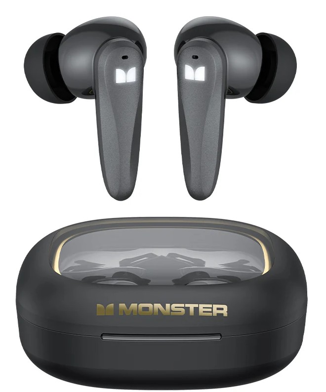 Наушники Monster N-lite 320 (MH22293)