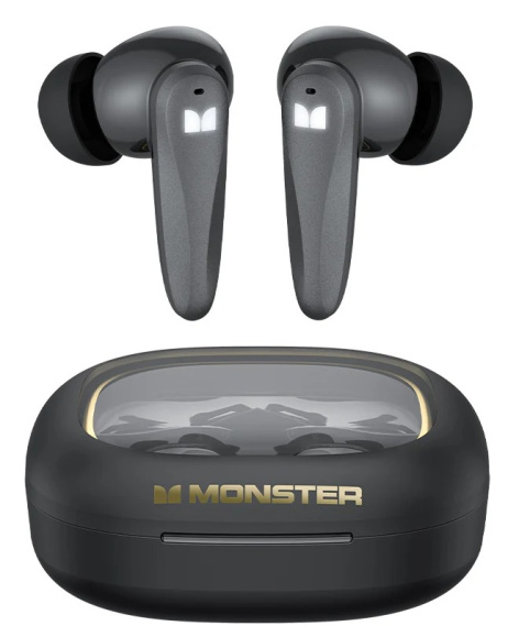 Изображение товара Наушники беспроводные Monster N-lite 320 (MH22293)