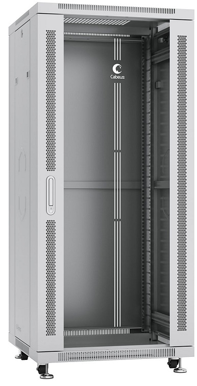Шкаф,Cabeus,SH-05C-27U60/80