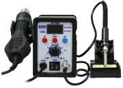 фото Паяльная станция Atten AT8586