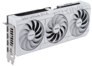 фото Видеокарта ASUS GeForce RTX 5070 PRIME OC WHITE (PRIME-RTX5070-O12G-WHITE)