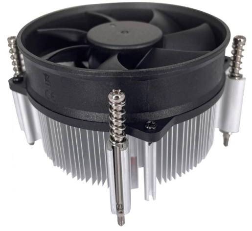 Изображение товара Кулер Digma D-CPC110-PWM3