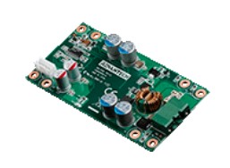 

Преобразователь напряжения Advantech MIOE-PWR2-00A1E входное напряжение: 9 - 36 VDC, выходное напряжение: 12V+/-10%, выходной ток: max 5A, MIOE-PWR2-00A1E