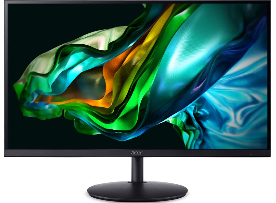

Монитор 27" Acer 27SH2UG0bmiphux UM.HS2CD.005 2560x1440, 16:9, IPS, 250cd, 1ms, 120Hz, HDMI(2.0), DP(1.4), Type-C(65W), SPK, Audio out, Speakers 1Wx2,, 27SH2UG0bmiphux