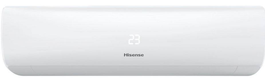 

Сплит-система Hisense AS-24UW4RBTKB00 AS-24UW4RBTKB00 Zoom DC Inverter 2025 WI-FI, AS-24UW4RBTKB00