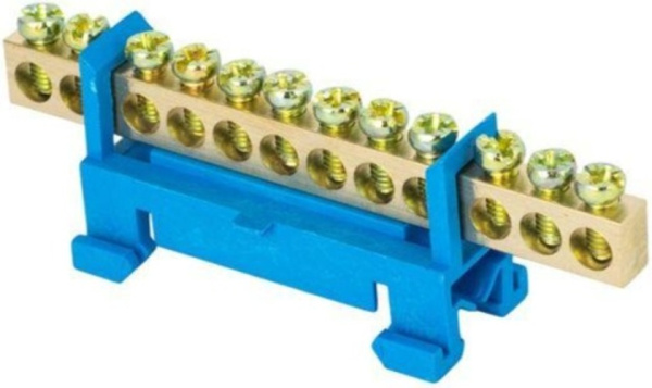 Изображение товара Шина EKF sn0-63-12-sb-r