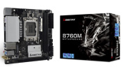 фото Материнская плата Biostar B760NH-E