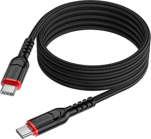 Изображение товара Кабель интерфейсный Hoco X59 USB Type-C для быстрой зарядки и передачи данных