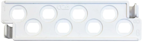 Изображение товара Планка ССД 130308-00123