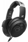 фото Проводные наушники Sennheiser HD 490 PRO, Проводной, Охватывающие, Черный, [HD 490 PRO]