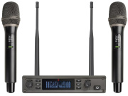 фото Микрофонная система Axelvox DX800HT