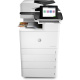 фото МФУ лазерное цветное HP Color LaserJet Enterprise Flow M776z в Уфе