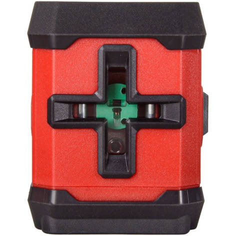 Изображение товара Лазерный построитель линий Ресанта ПЛ-2ШК Green с автоматическим выравниванием