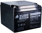 фото Батарея  ZUBR GP12-26NPP(ZUBR)