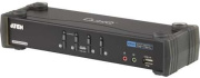 фото Переключатель KVM Aten CS1784A-AT-G