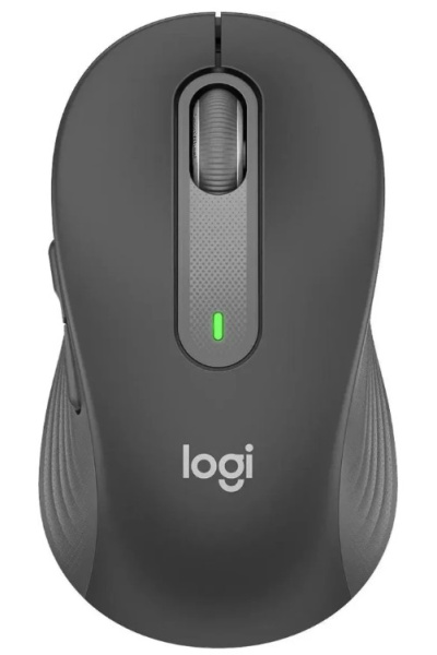 фото Мышь wireless Logitech M650 в Красноярске