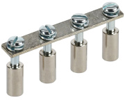 фото Перемычка  IEK YCT10-00-K03-035-A-4P