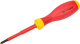 фото Отвертка  IEK A2L3-SC30-K3-PZ-10-080 в Омске