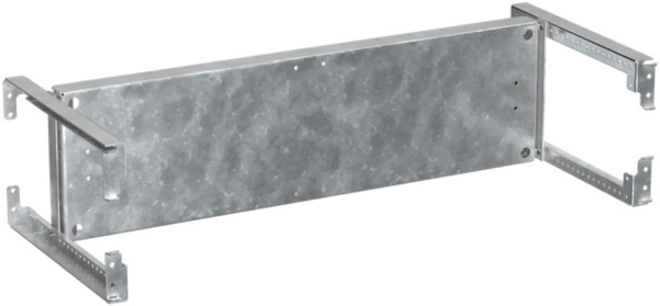 Изображение товара Монтажная панель IEK FO-00-MPU-020-080 для электрических монтажных работ