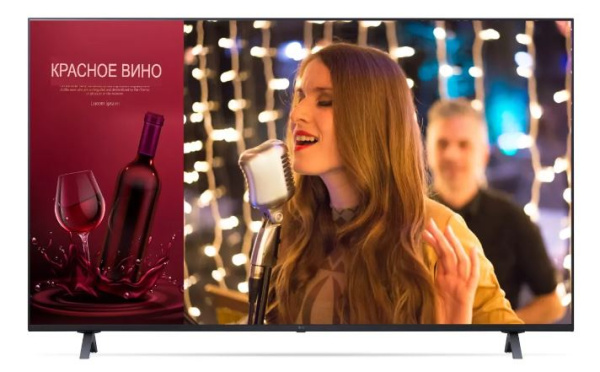 фото Телевизор  LG 55UN640S в Ростове-на-Дону