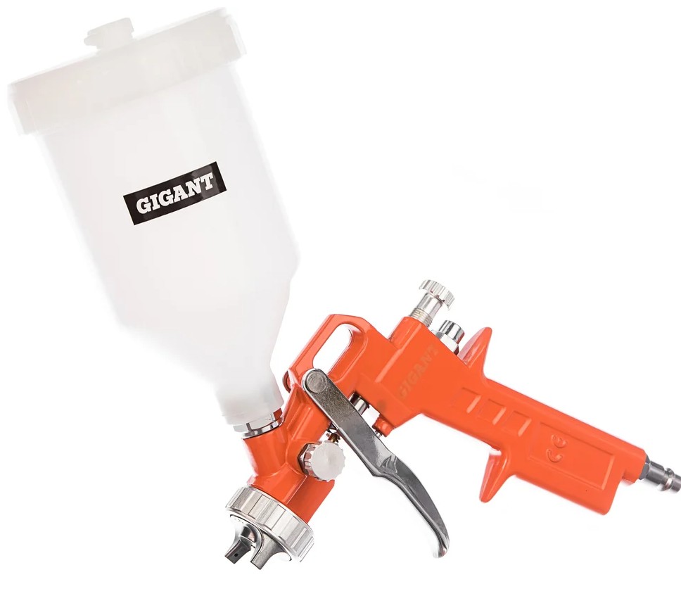 

Краскопульт Gigant SP 178, SP 178