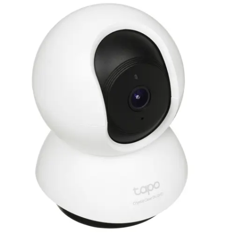 Изображение товара Видеокамера TP-LINK Tapo C220