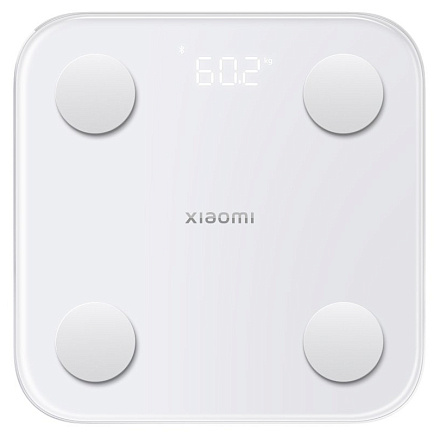 фото Весы  Xiaomi Body Composition Scale S400 в Волгограде