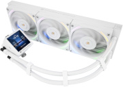 фото Система охлаждения Thermalright Frozen Vision 360 White V2