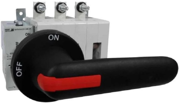 Изображение товара Рубильник КЭАЗ 274889