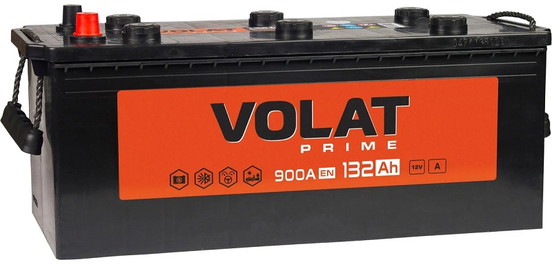 Батарея VOLAT VST1323