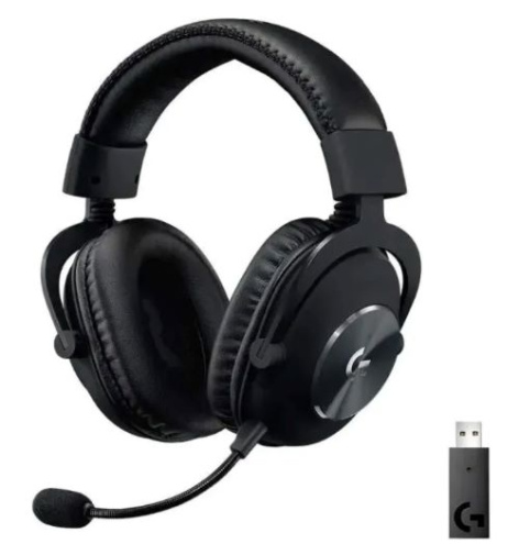 фото Гарнитура  Logitech G Pro X Lightspeed в Омске