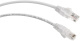 фото Кабель патч-корд U/UTP 5e кат. 5м Cabeus PC-UTP-RJ45-Cat.5e-5m-WH