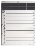 фото Шасси  Cisco C9410R