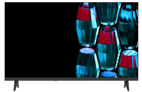 Изображение товара Телевизор Sber SDX-32F2139 32-дюймовый Full HD Smart TV с Wi-Fi