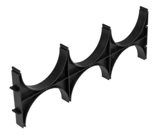 Изображение товара Кластер ССД 110611-00031 для закрепление труб в грунте - надежное устройство