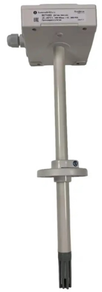 фото Датчик температуры и влажности  Systeme Electric SDHCTP200 в Перми