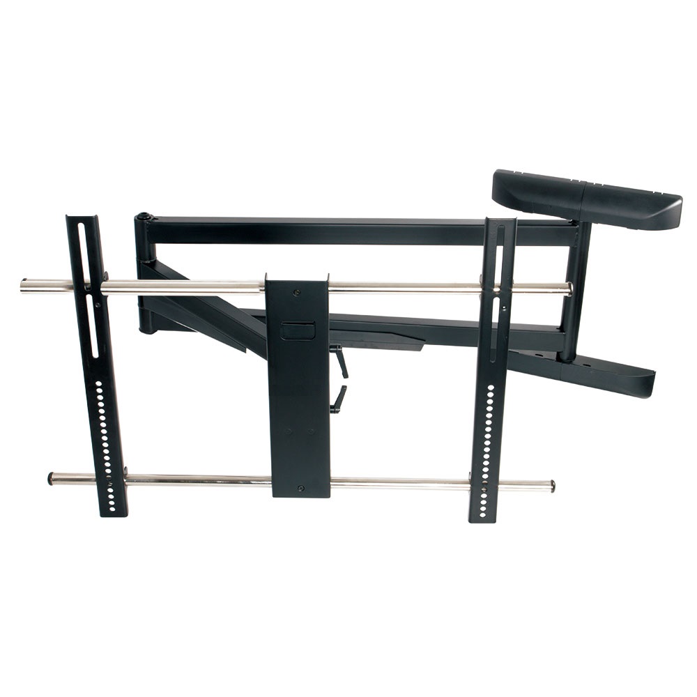 

Кронштейн Kromax ATLANTIS-120 Kromax_26028 черный 40"-100" макс.121кг настенный поворот и наклон, ATLANTIS-120