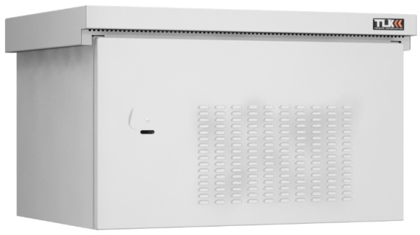 Изображение товара Шкаф TLK TWK-068256-M-GY для уличной эксплуатации