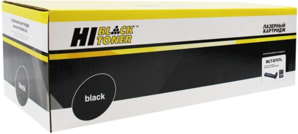 Изображение товара Тонер-картридж Hi-Black 98970781 для Samsung SL-K2200