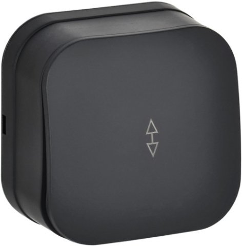 Изображение товара Переключатель одноклавишный IEK EVH12-K02M-10