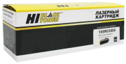 фото Тонер-картридж Hi-Black 4100603207 Желтый
