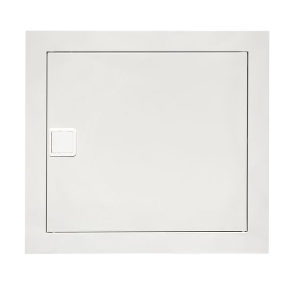 

Щит распределительный встраиваемый EKF nv-pb-pd-1 "Nova" 12 модулей с пластиковой дверью IP40, nv-pb-pd-1