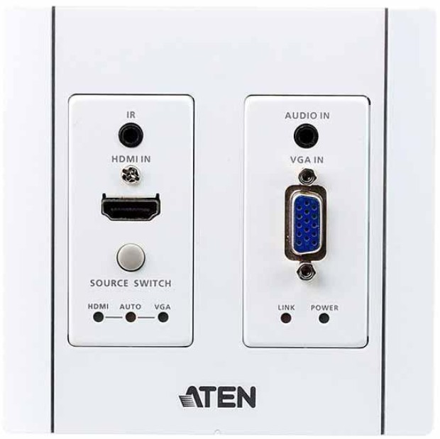 Передатчик,Aten,VE2812AUST-AT-G